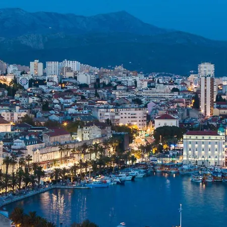 Tinel 3 Bdr * 스플리트