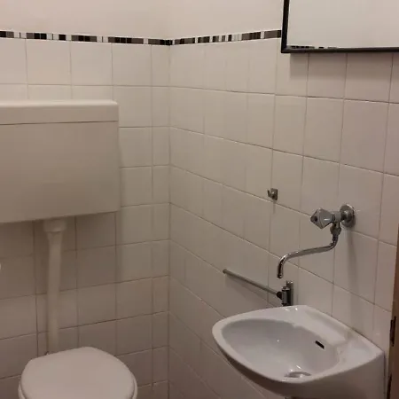 Apartman Tinel 3 Bdr *