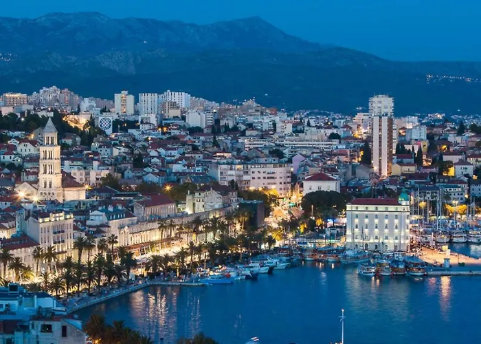 Tinel 3 Bdr * Split