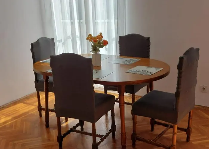 Appartement Tinel 3 Bdr