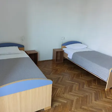 Tinel 3 Bdr Apartment