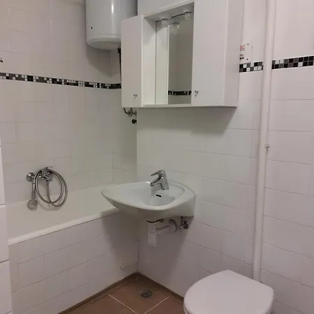 Tinel 3 Bdr Apartment *