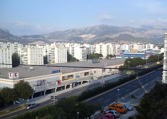Tinel 3 Bdr Split